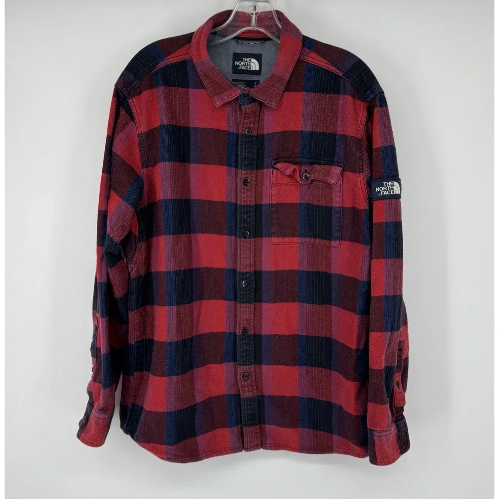 The North Face classic outdoor